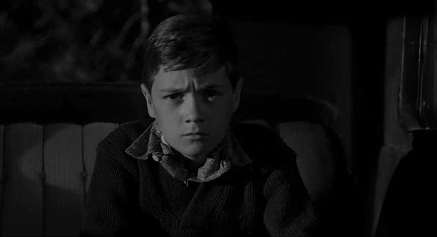 To Kill a Mockingbird