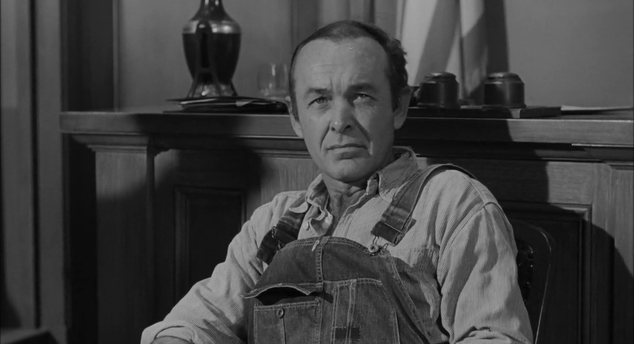 To Kill a Mockingbird