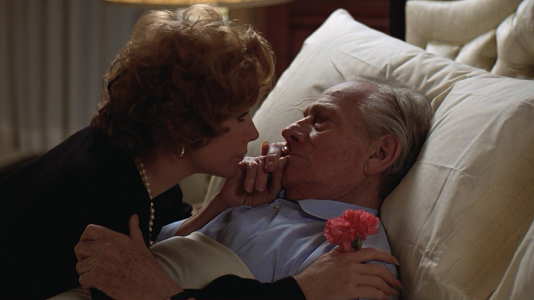 Being There (1979) Being There (1979)