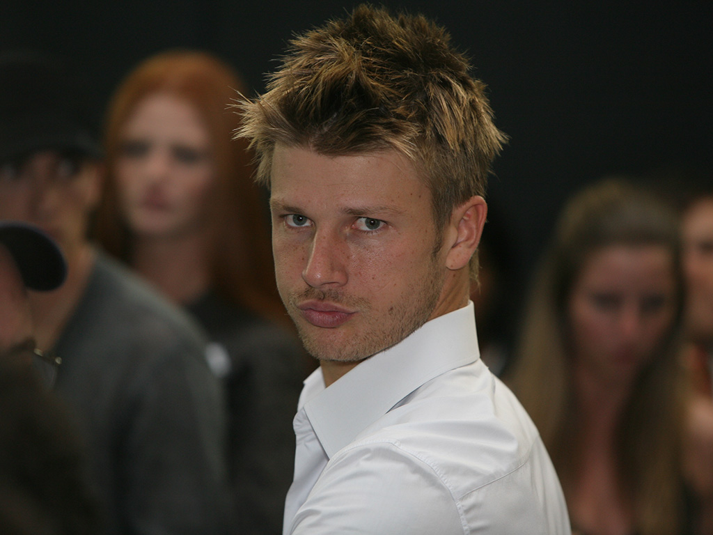 Rodrigo Hilbert