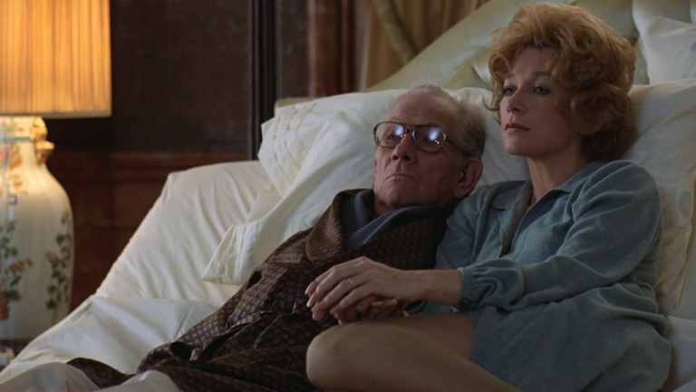 Being There (1979) Being There (1979)