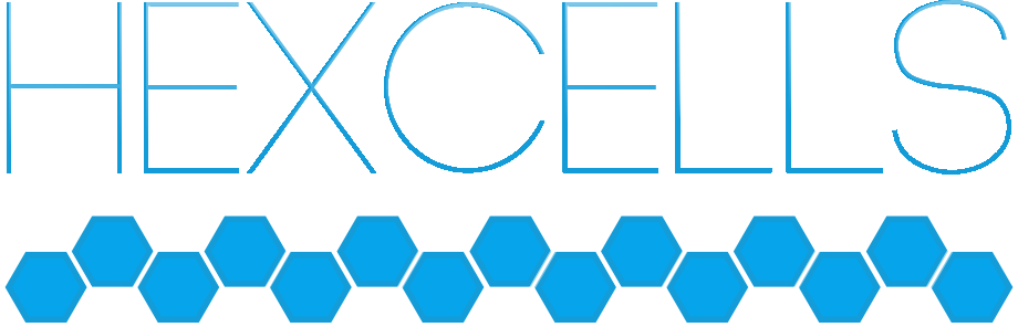 Hexcells