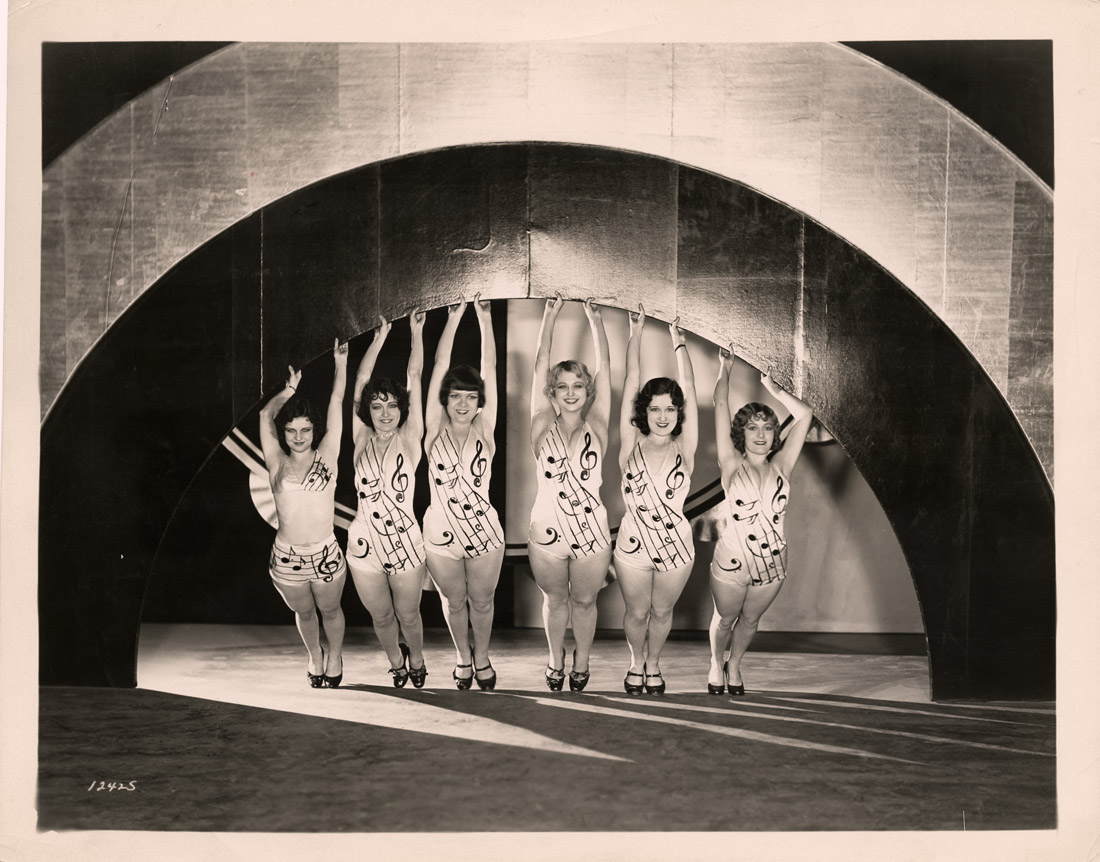 The Hollywood Revue of 1929