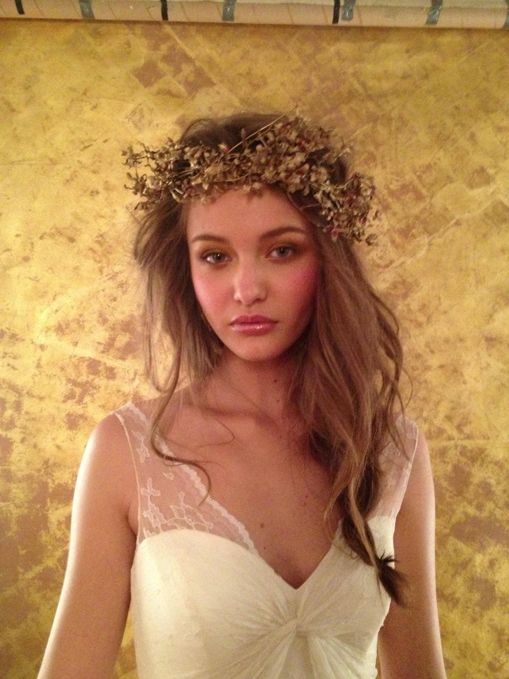 Image of Kristina Romanova