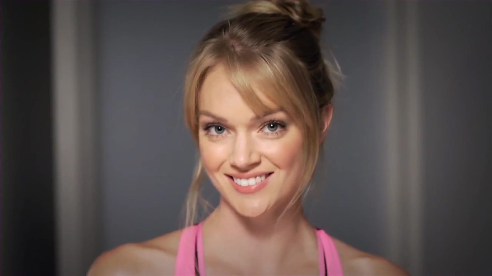 Lindsay Ellingson Lindsay Ellingson