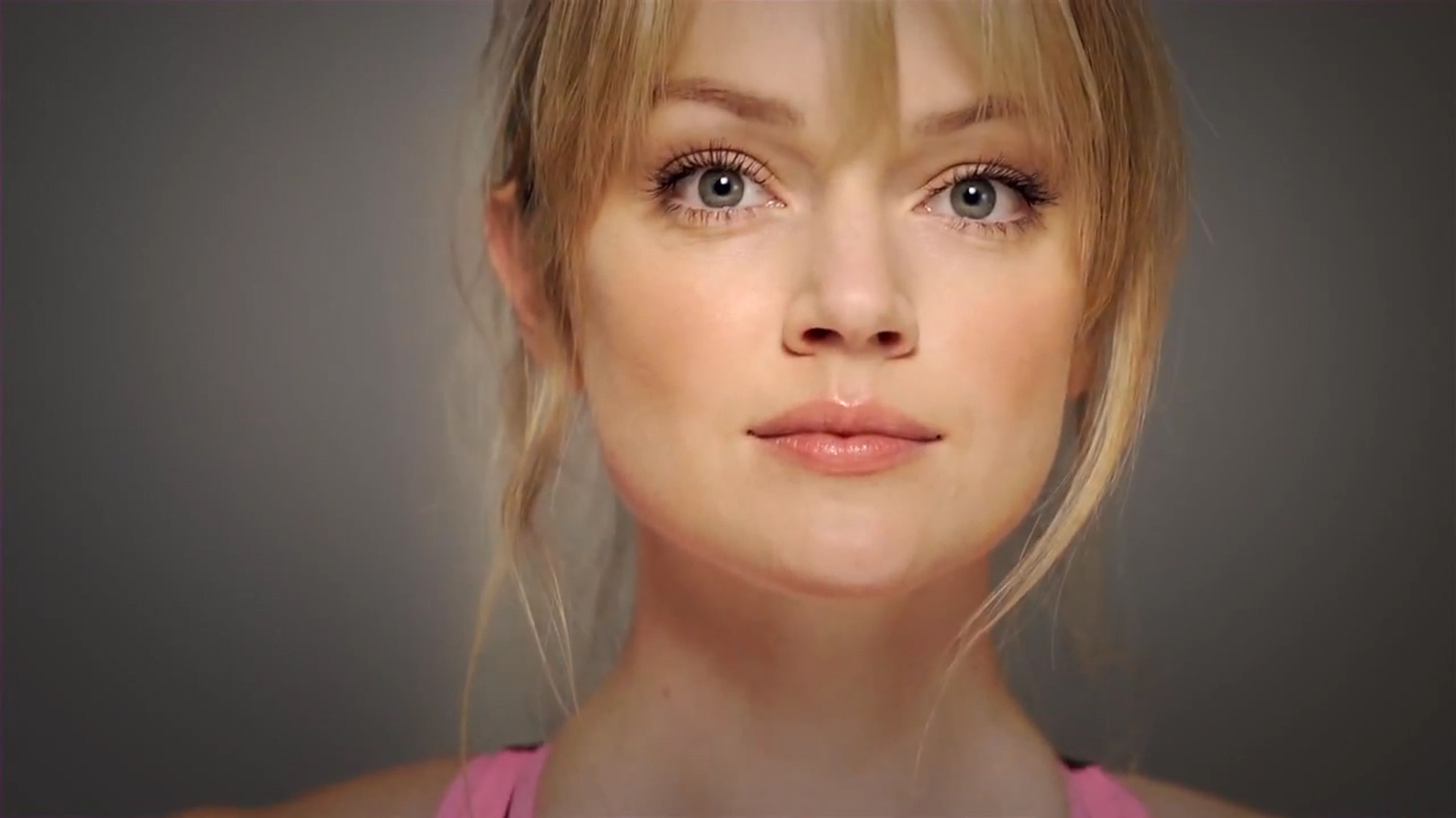Lindsay Ellingson Lindsay Ellingson