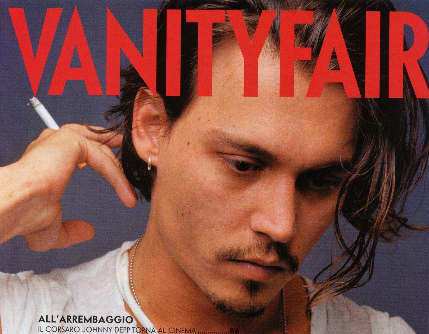 Johnny Depp