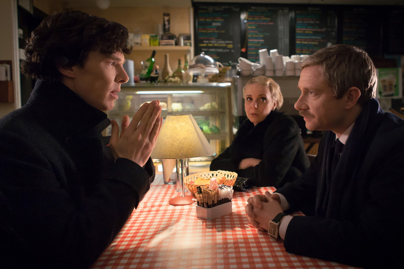 Sherlock