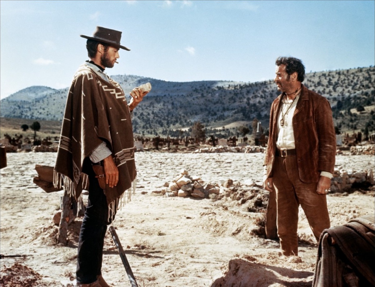 The Good, the Bad and the Ugly The Good, the Bad and the Ugly