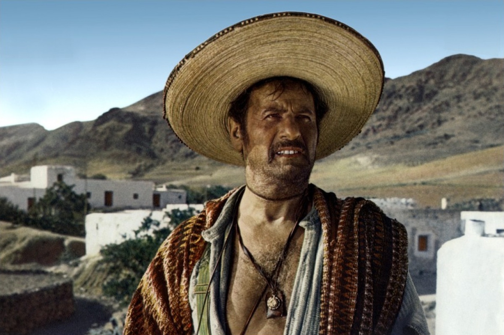 The Good, the Bad and the Ugly