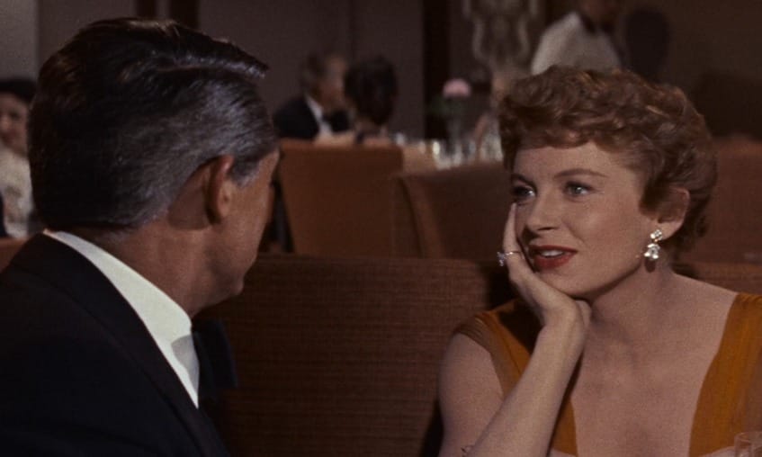 An Affair to Remember (1957)