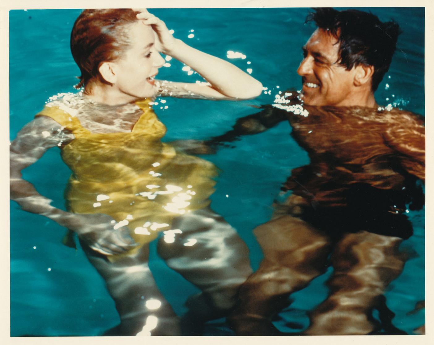An Affair to Remember (1957)