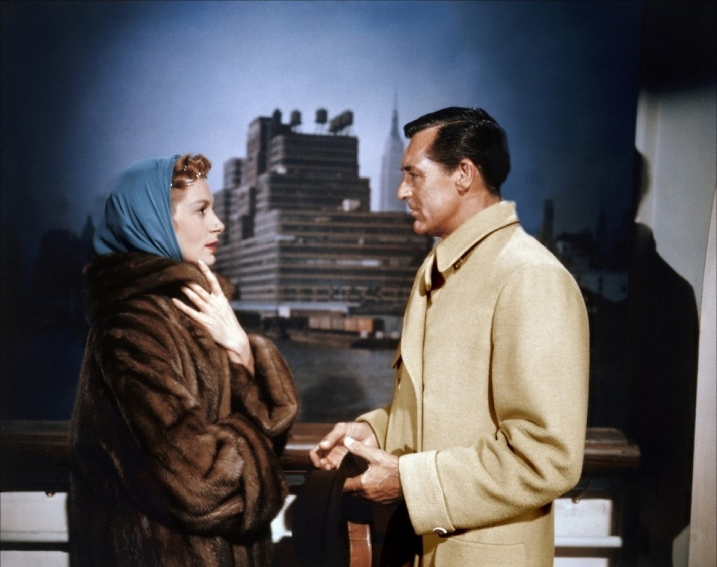An Affair to Remember (1957) An Affair to Remember (1957)