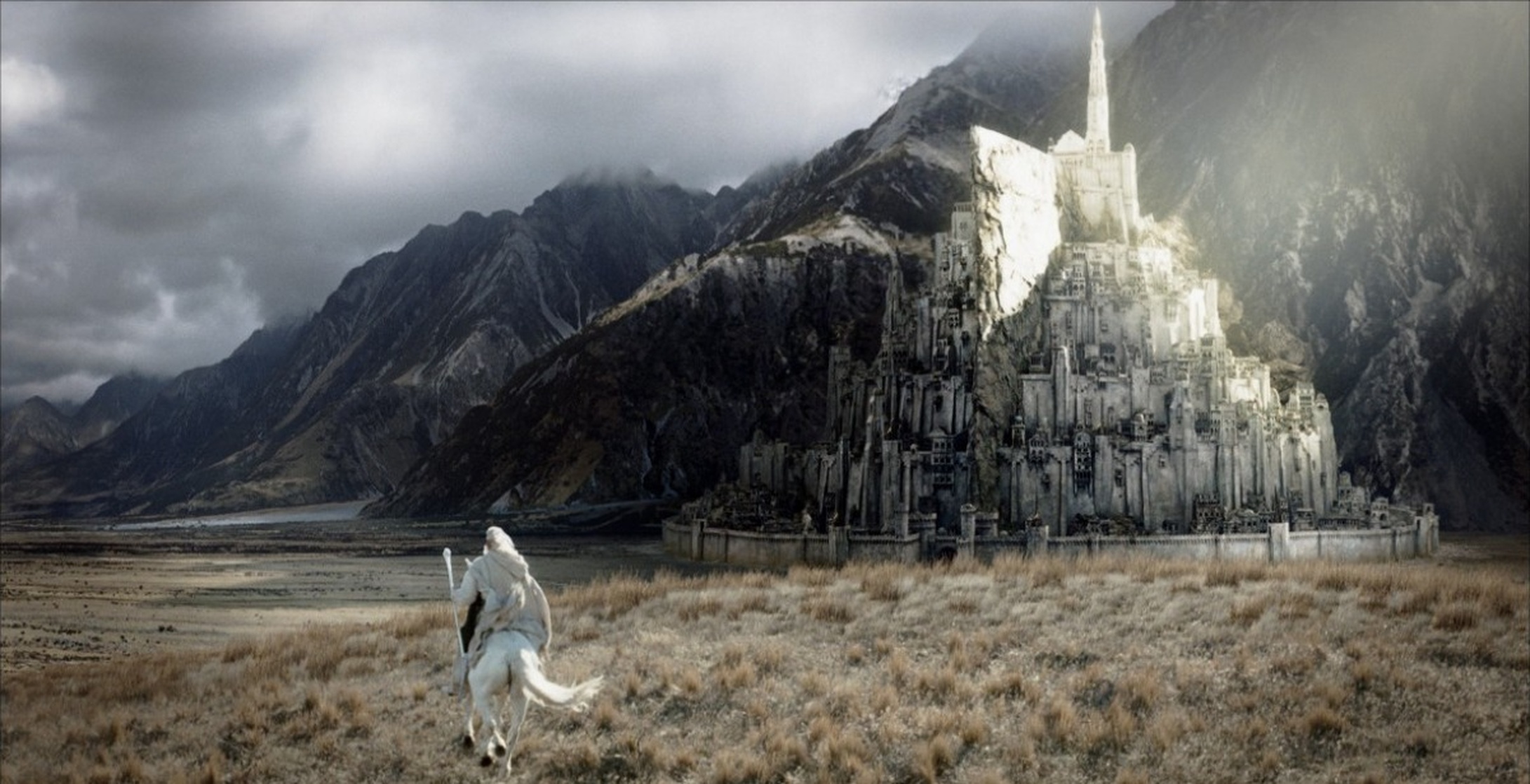 The Lord of the Rings: The Return of the King The Lord of the Rings: The Return of the King