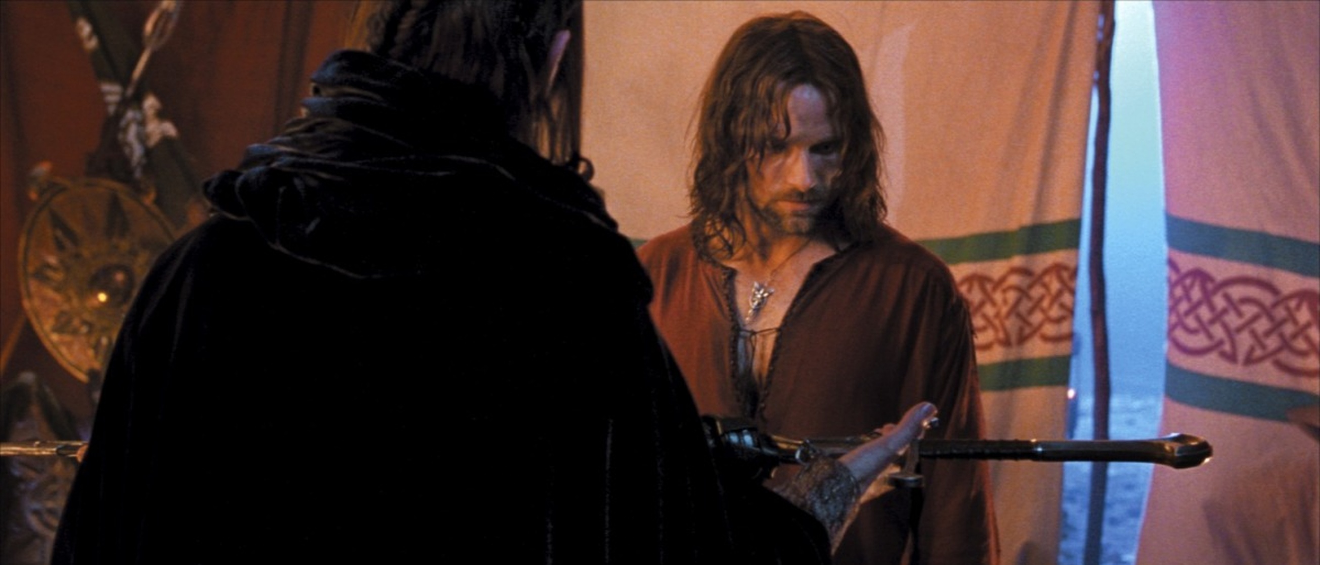 The Lord of the Rings: The Return of the King The Lord of the Rings: The Return of the King