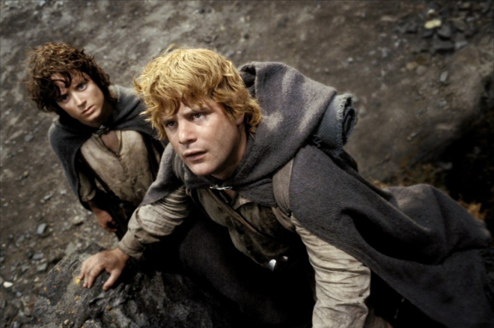 The Lord of the Rings: The Return of the King The Lord of the Rings: The Return of the King