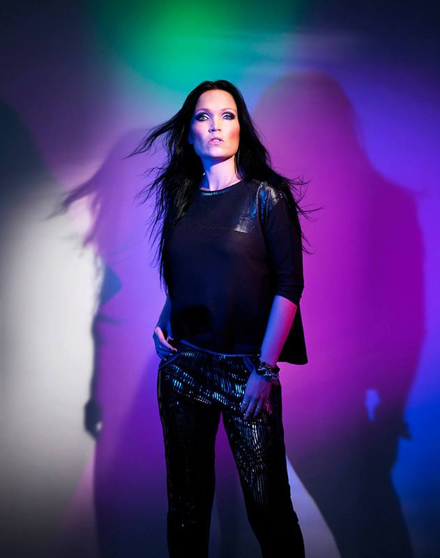 Tarja Turunen picture