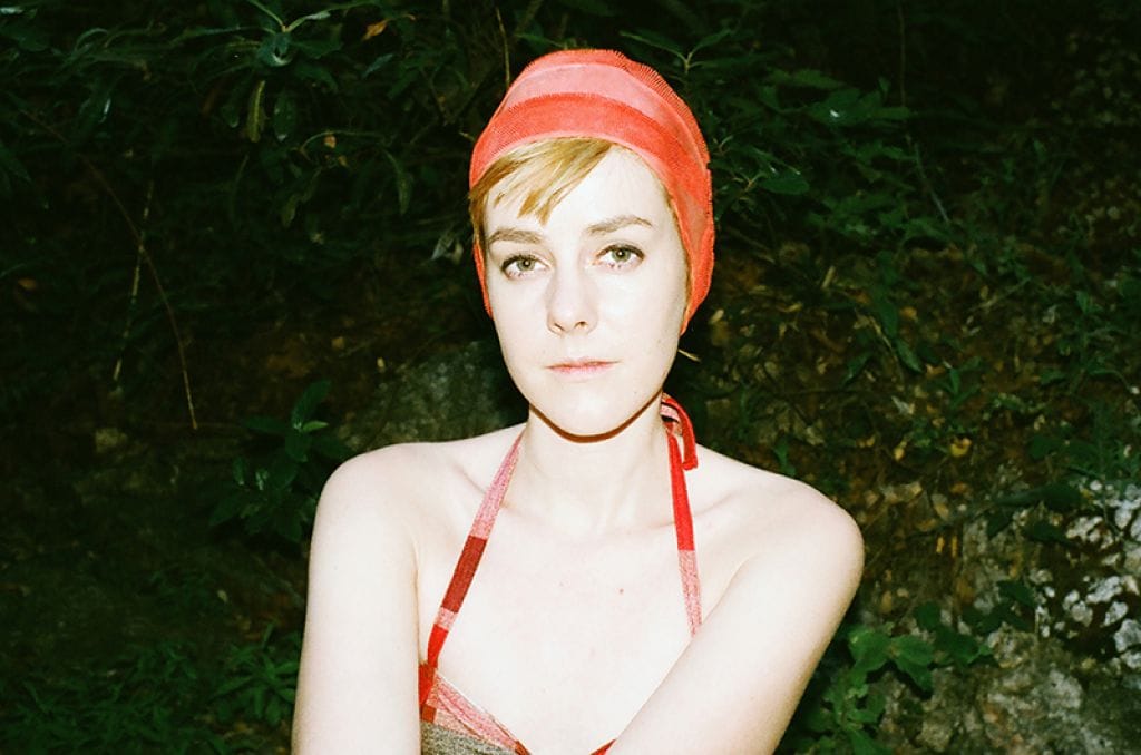 Jena Malone