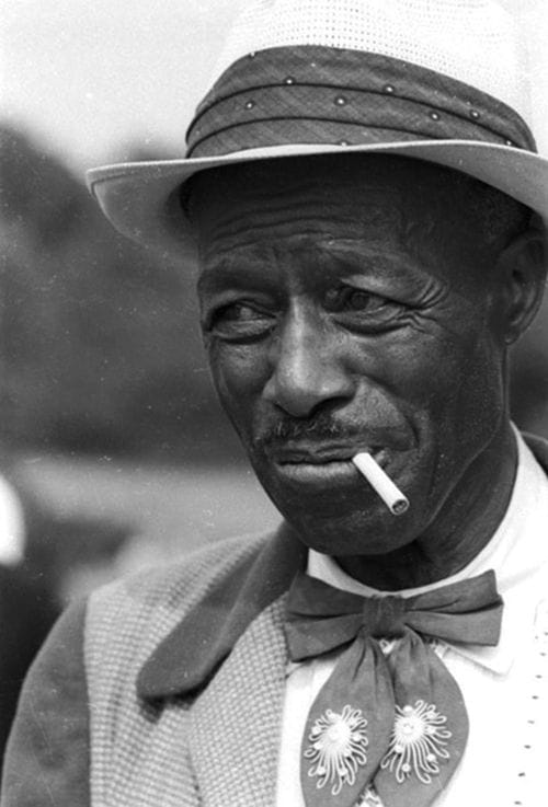 Picture of Son House