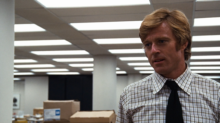 All the President's Men All the President's Men