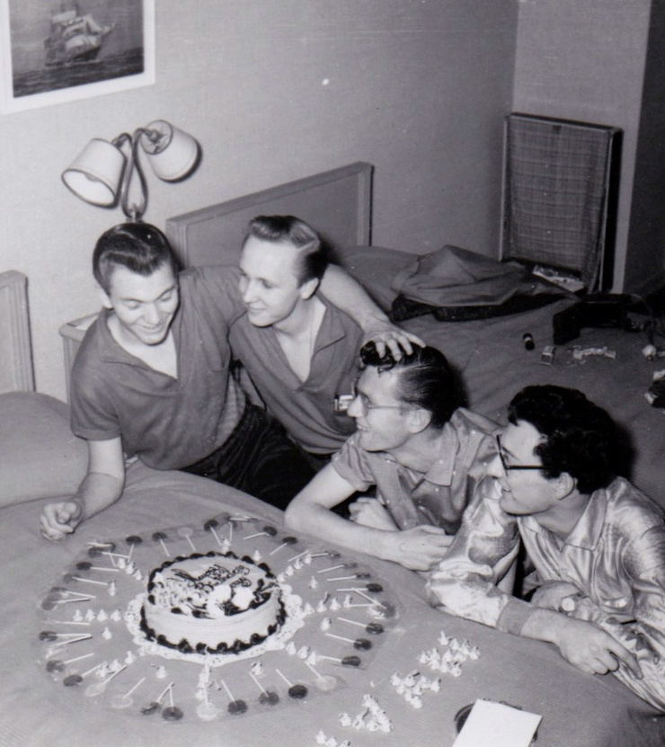 Picture of Buddy Holly