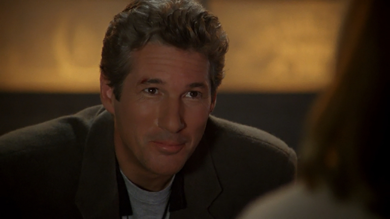 Richard Gere