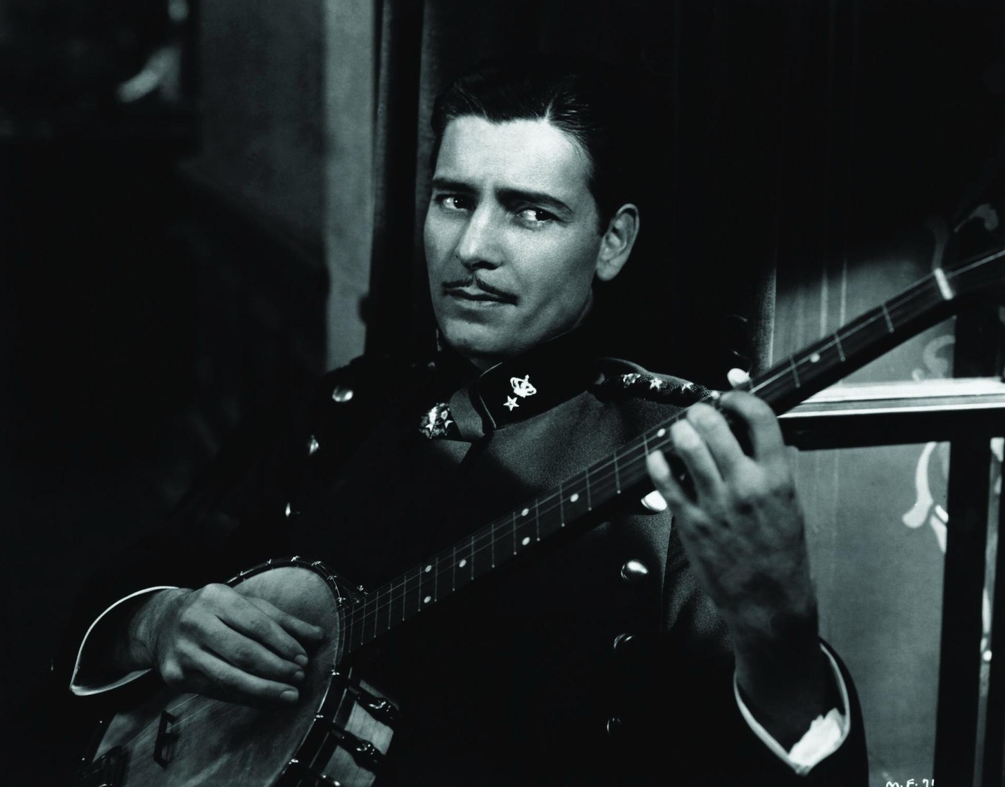 The Prisoner of Zenda (1937)