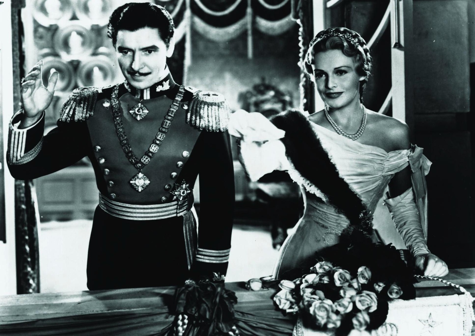 The Prisoner of Zenda (1937)