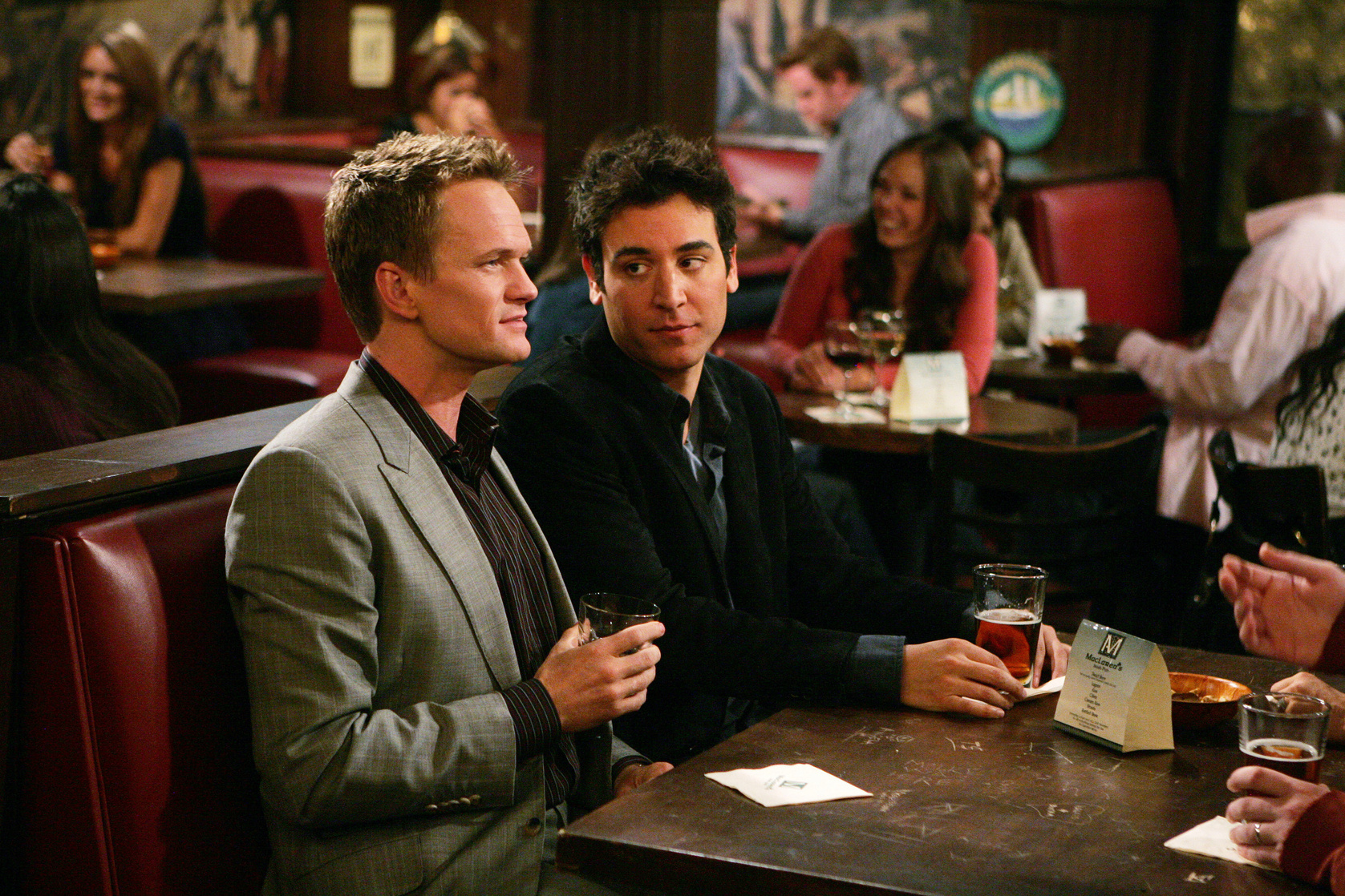 How I Met Your Mother