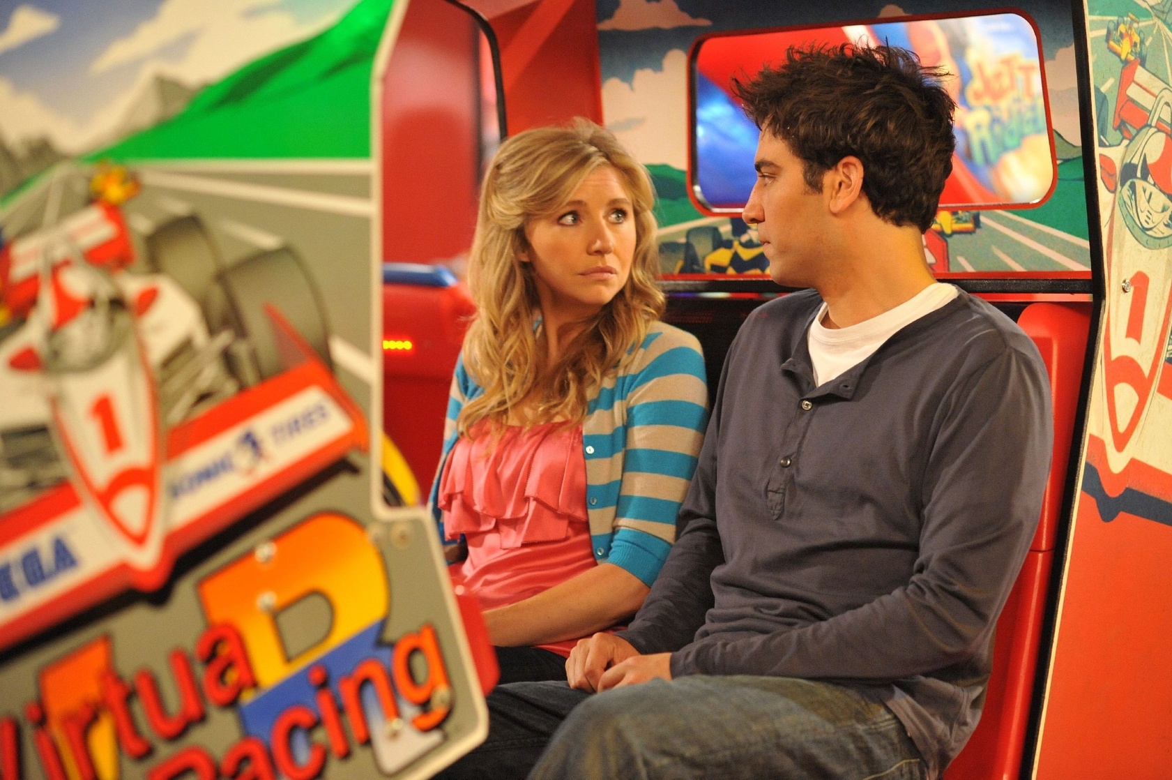 How I Met Your Mother