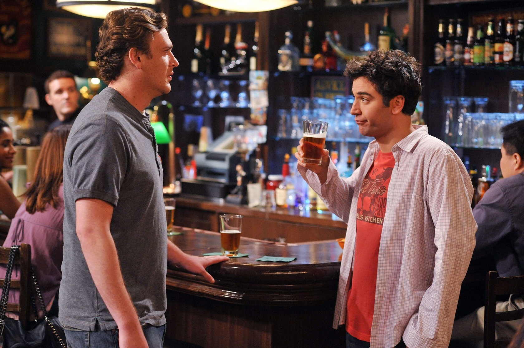 How I Met Your Mother