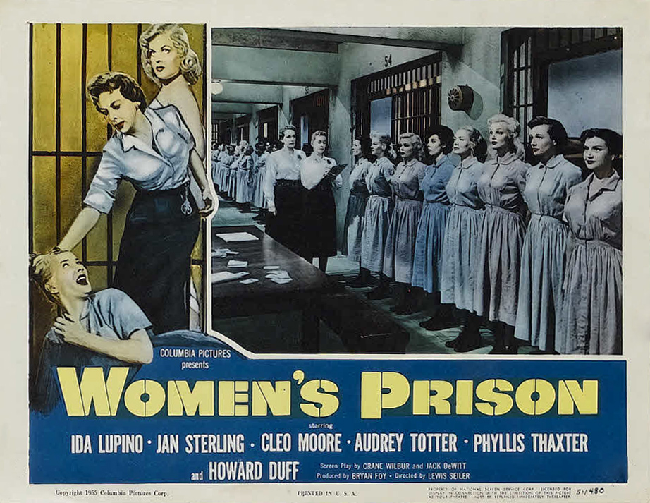 Women's Prison Women's Prison