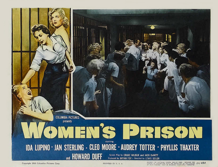 Women's Prison Women's Prison