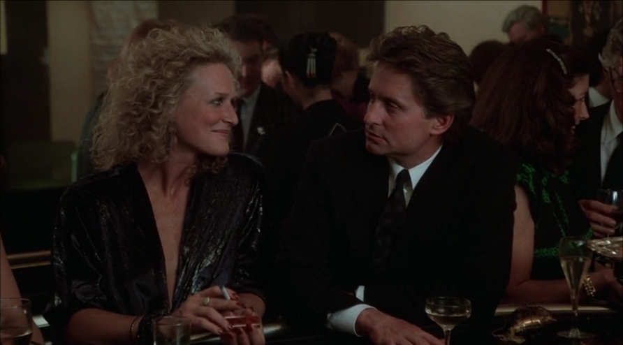 Fatal Attraction Fatal Attraction