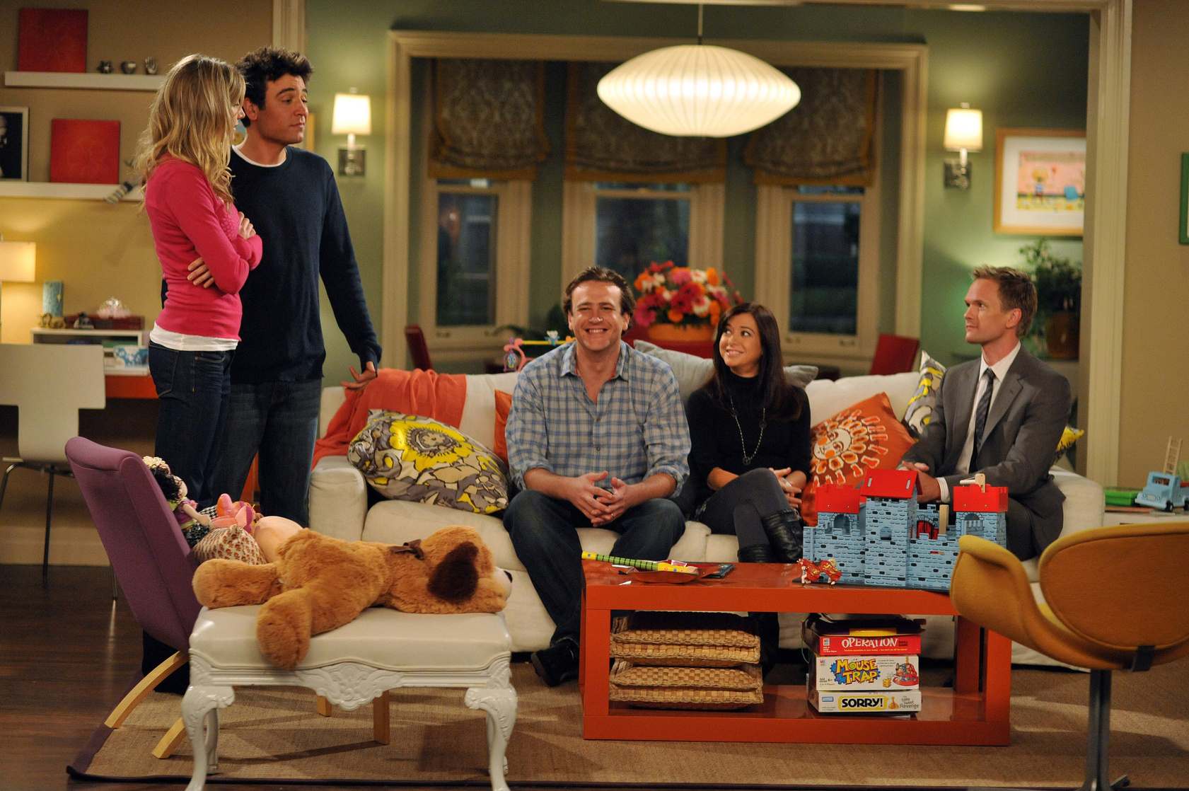 How I Met Your Mother