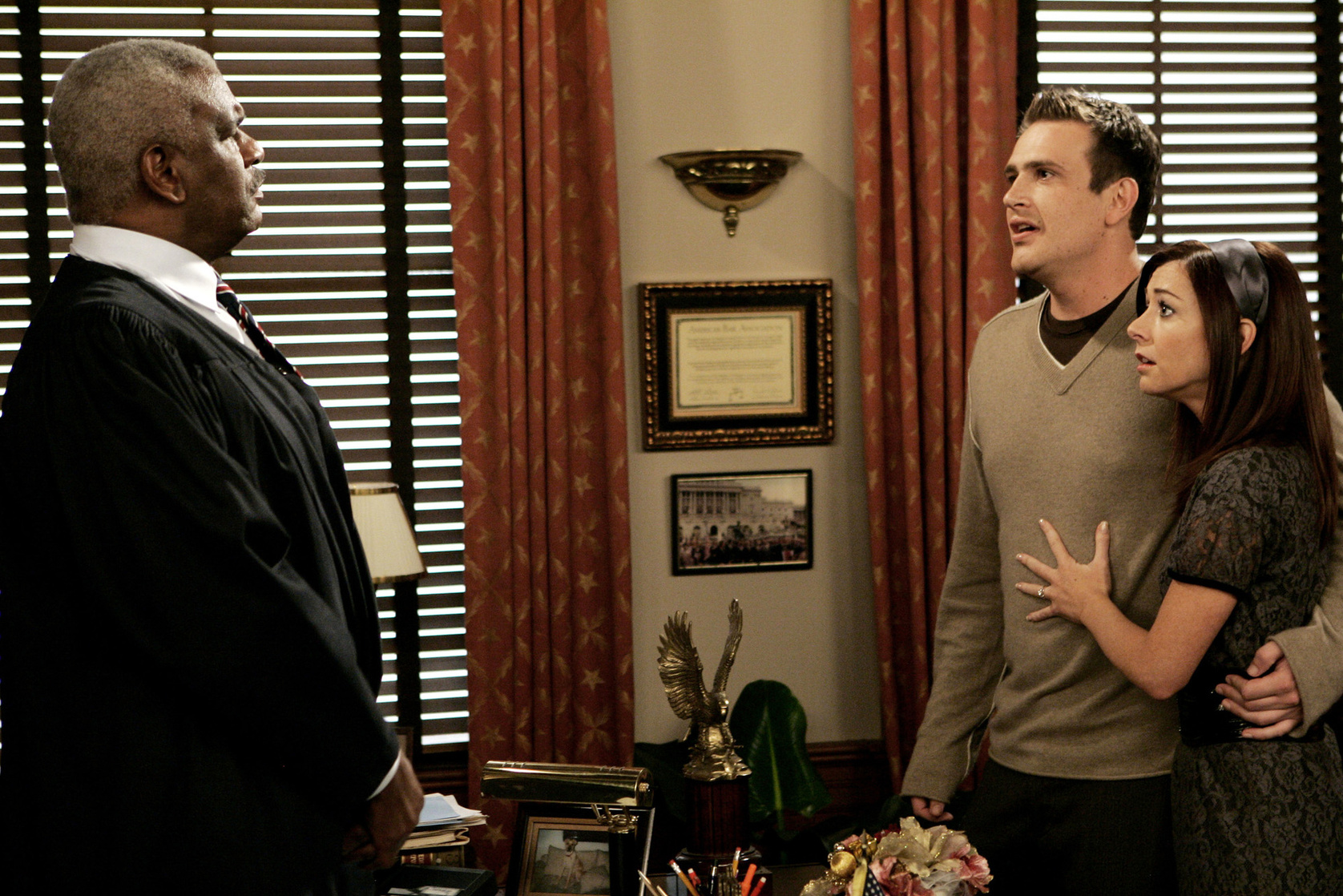 How I Met Your Mother How I Met Your Mother