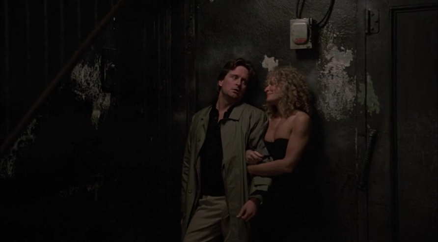 Fatal Attraction