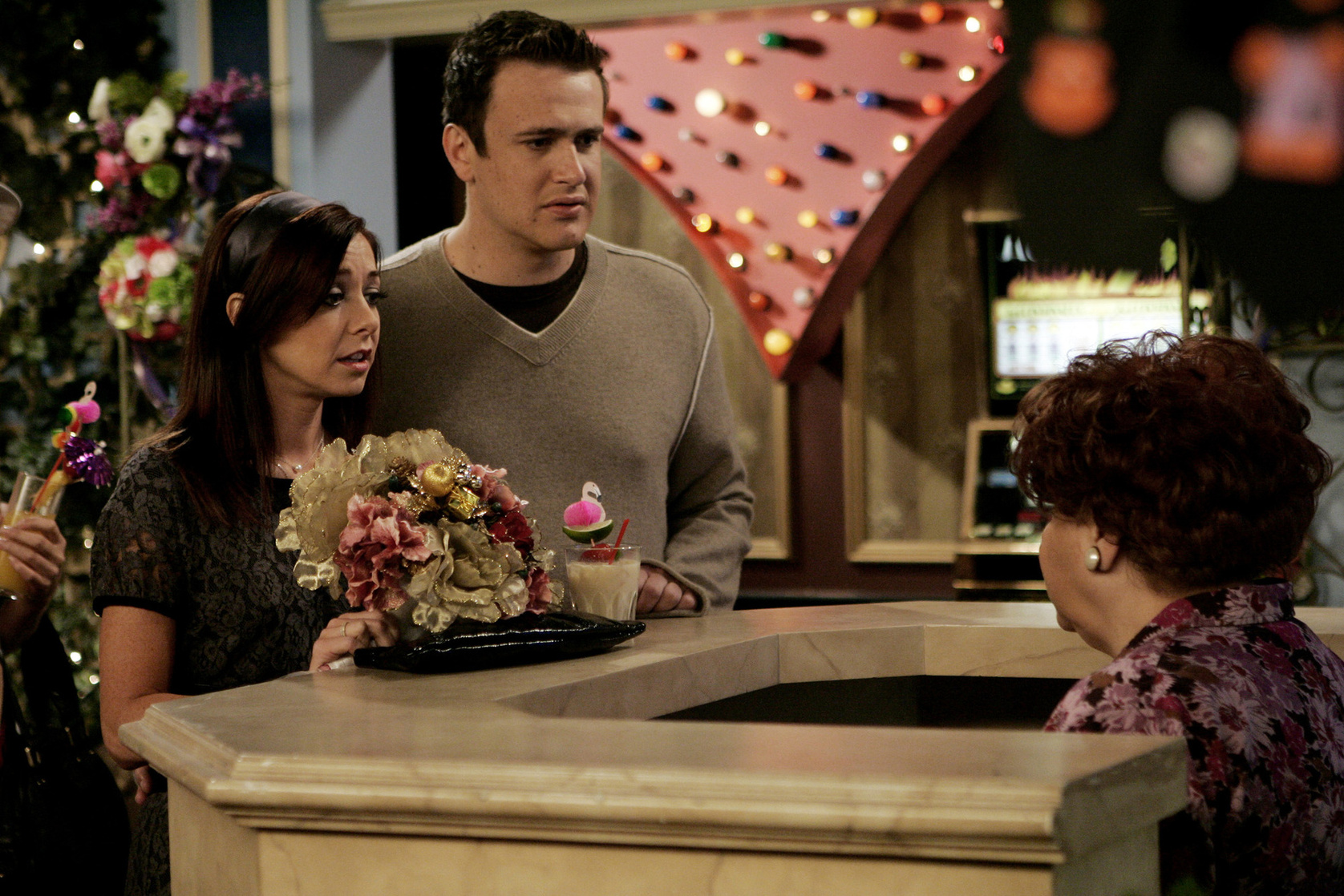 How I Met Your Mother