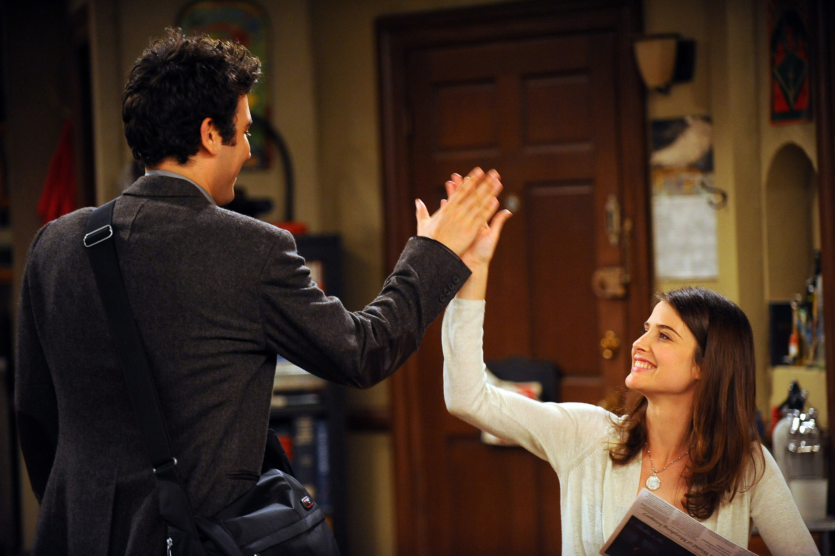 How I Met Your Mother How I Met Your Mother