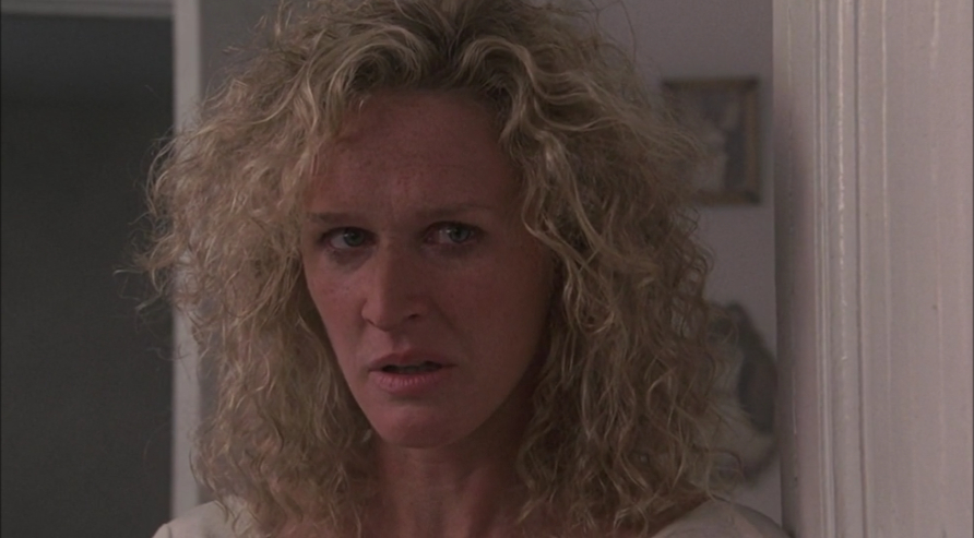 Fatal Attraction Fatal Attraction