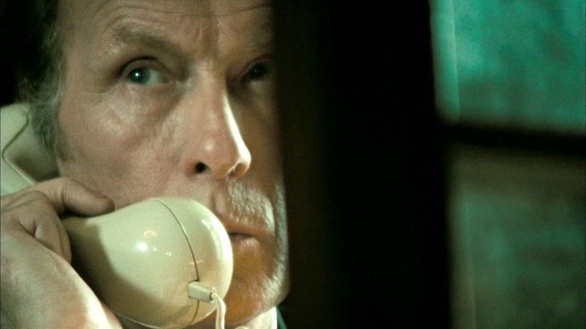The Constant Gardener (2005)