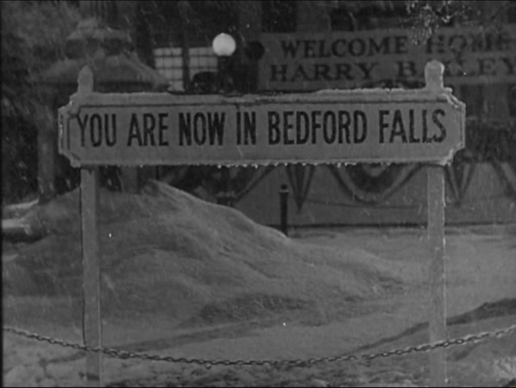It's a Wonderful Life It's a Wonderful Life