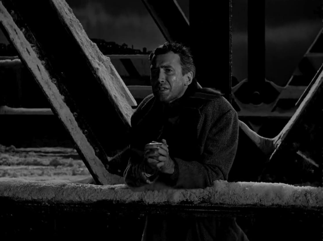 It's a Wonderful Life (1947)