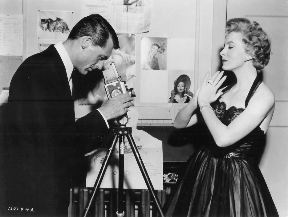 An Affair to Remember (1957)