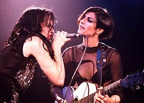 Picture of Shakespear's Sister