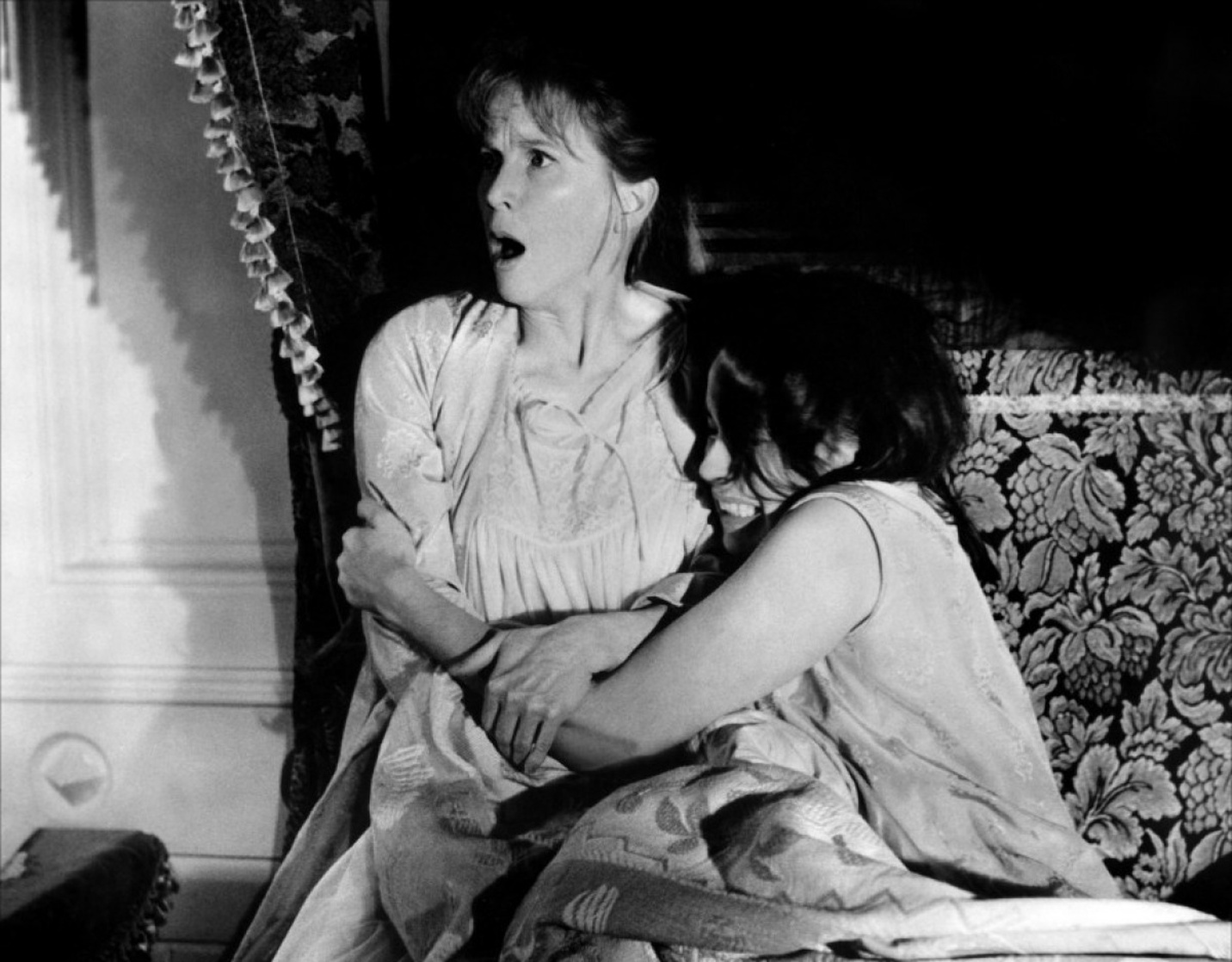 The Haunting The Haunting