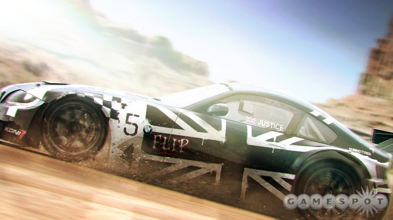 DiRT 2