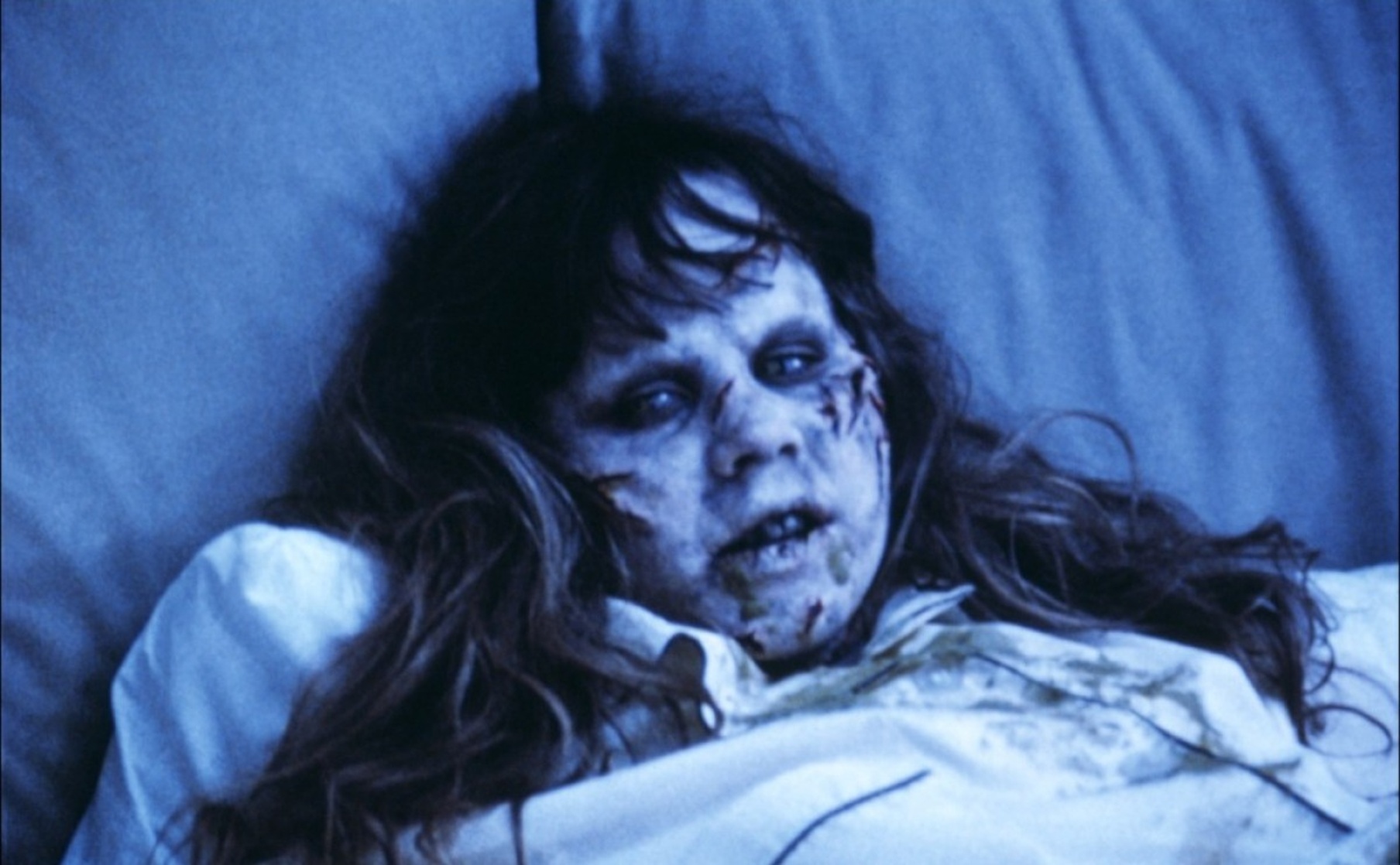 The Exorcist The Exorcist
