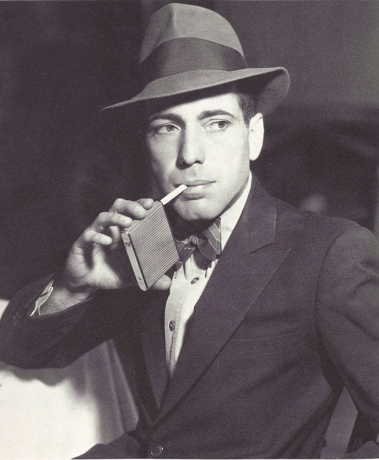 Humphrey Bogart sam spade