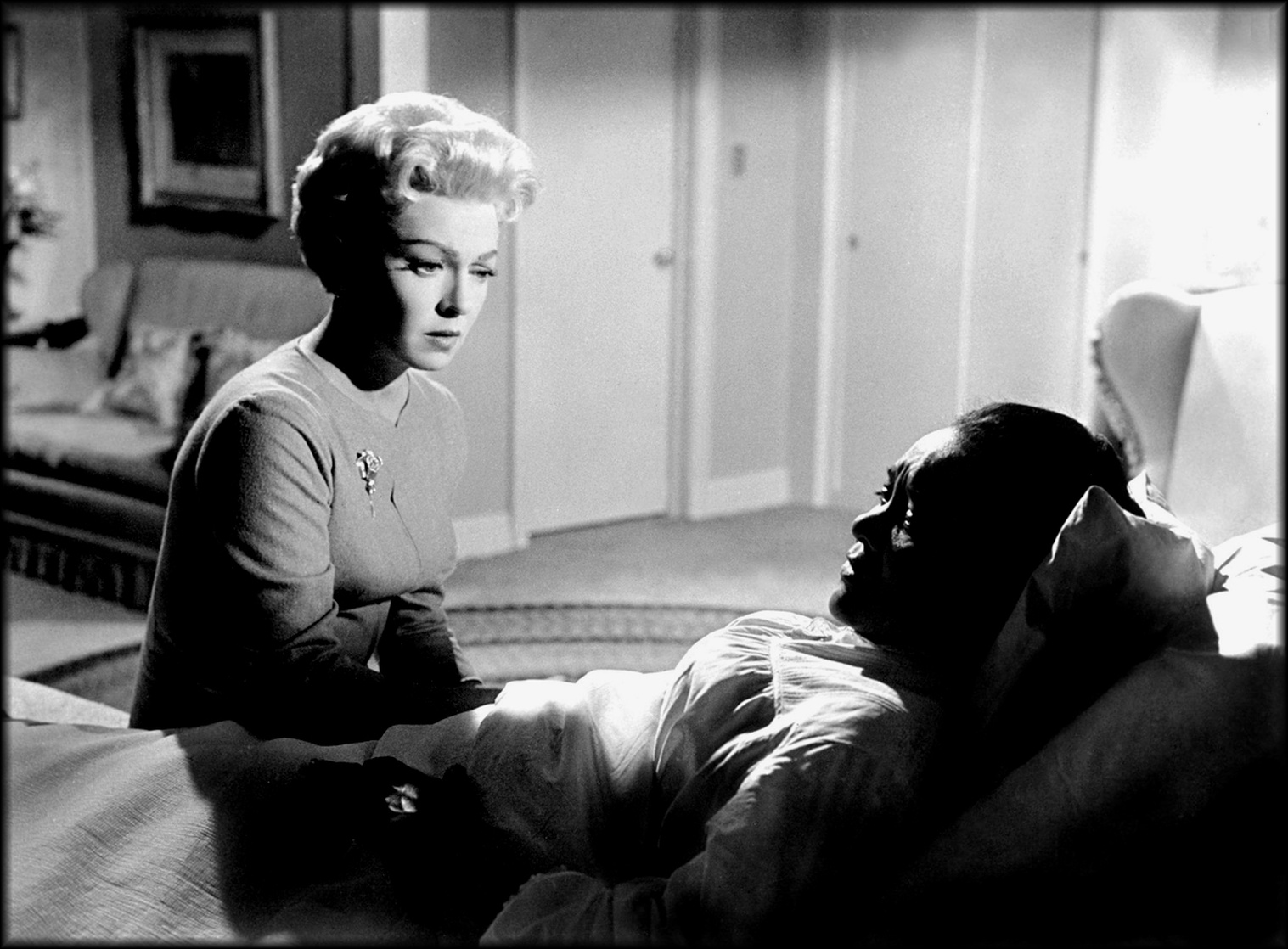 Imitation of Life (1959)
